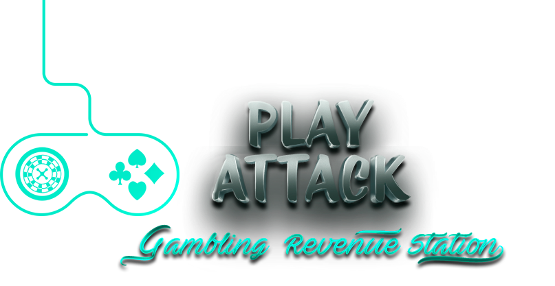 гемблинг партнерка PlayAttack