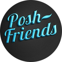 poshfriends