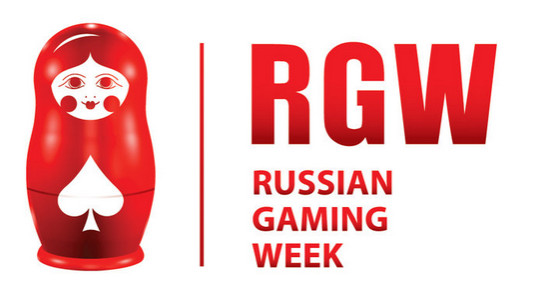 RussianGamingWeek